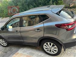 Nissan Rogue Sport